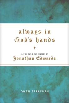 Image for Always in God's Hands