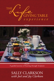 Image for The Lifegiving Table Guidebook
