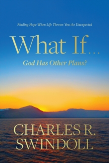 Image for What If . . . God Has Other Plans?