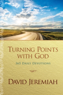 Image for Turning Points with God