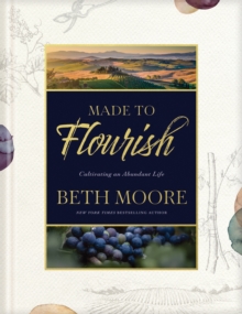 Image for Made to Flourish