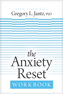 Image for The Anxiety Reset Workbook