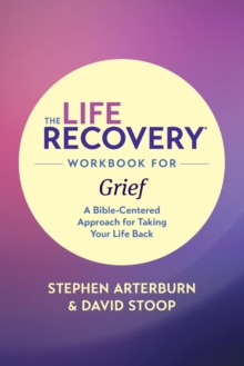 Image for Life Recovery Workbook for Grief, The