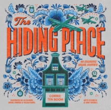 Image for The hiding place