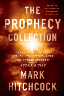 Image for The prophecy collection