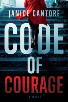 Image for Code of courage