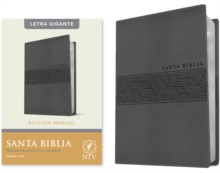 Image for Santa Biblia NTV, Edicion manual, letra gigante