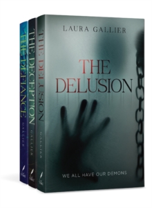 Image for Delusion Series: The Delusion / The Deception / The Defiance