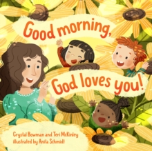 Image for Good Morning, God Loves You