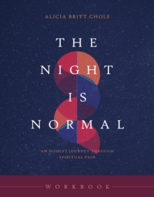 Image for Night is Normal Workbook, The