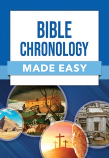 Image for Bible chronology made easy.