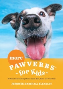 Image for More Pawverbs for Kids