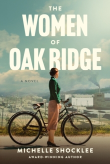 Image for Women of Oak Ridge, The