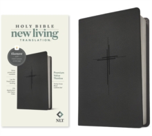 Image for NLT Premium Value Thinline Bible, Filament-Enabled Edition