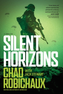 Image for Silent Horizons