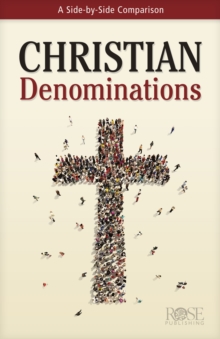 Image for Christian Denominations