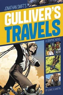 Image for Gulliver's travels