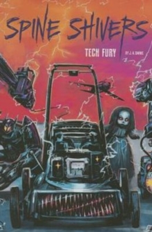 Image for Tech Fury