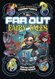 Image for Far out fairy tales