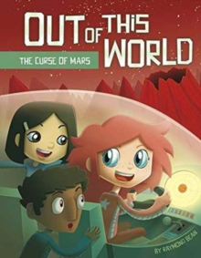 Image for Curse Of Mars