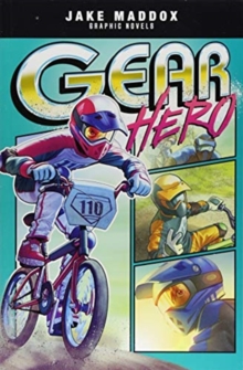 Image for Gear Hero