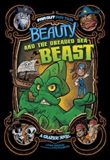 Image for Beauty and the Dreaded Sea Beast