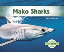 Image for Mako Sharks