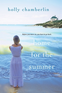 Image for Home for the summer