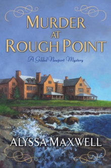 Image for Murder At Rough Point