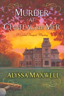 Image for Murder at Chateau Sur Mer