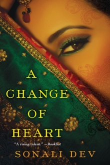 Change Of Heart