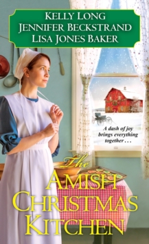Image for Amish Christmas kitchen