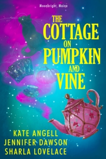Image for The cottage on Pumpkin and Vine