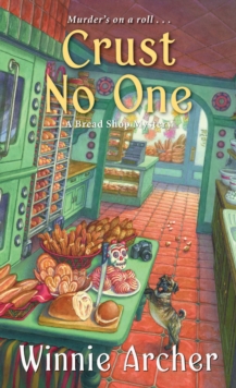 Crust No One