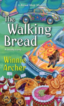 Image for The walking bread