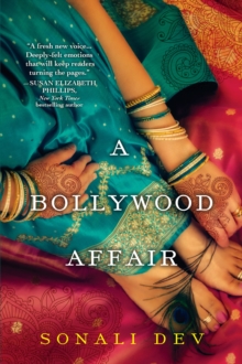 Image for A Bollywood affair