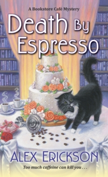 Image for Death by espresso