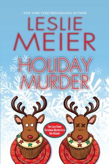 Image for Holiday murder