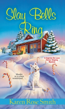 Image for Slay bells ring