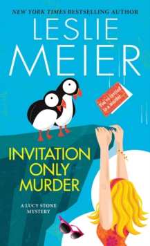 Image for Invitation Only  Murder