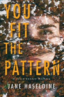 Image for You fit the pattern