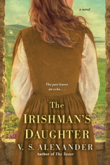 Image for The Irishman's Daughter