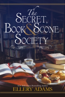 Image for Secret, book & scone society