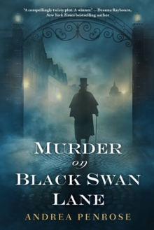 Image for Murder on Black Swan Lane