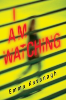 Image for I Am Watching