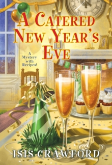 Image for Catered New Year's Eve