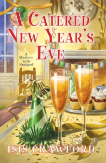 Image for Catered New Year's Eve, A