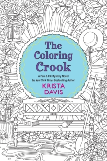 Image for The Coloring Crook