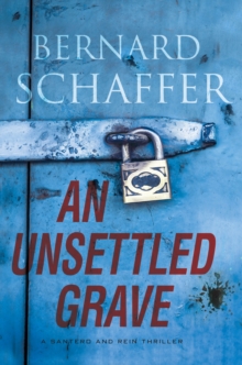 Image for Unsettled Grave, An