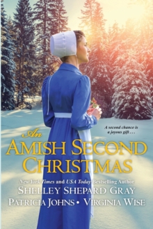 Image for Amish Second Christmas, An
